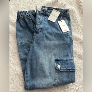 FOREVER 21 Jogger pants